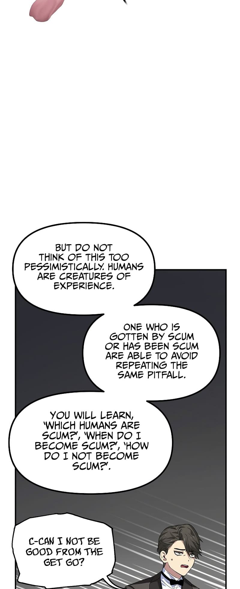 SSS-Class Suicide Hunter, Chapter 93 image 22